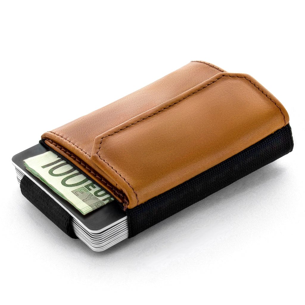 Jaimie Jacobs Geldbeutel Karten Portemonnaie Nano Boy wallet + Key Boy bundle Nano Boy wallet + Key Boy bundle