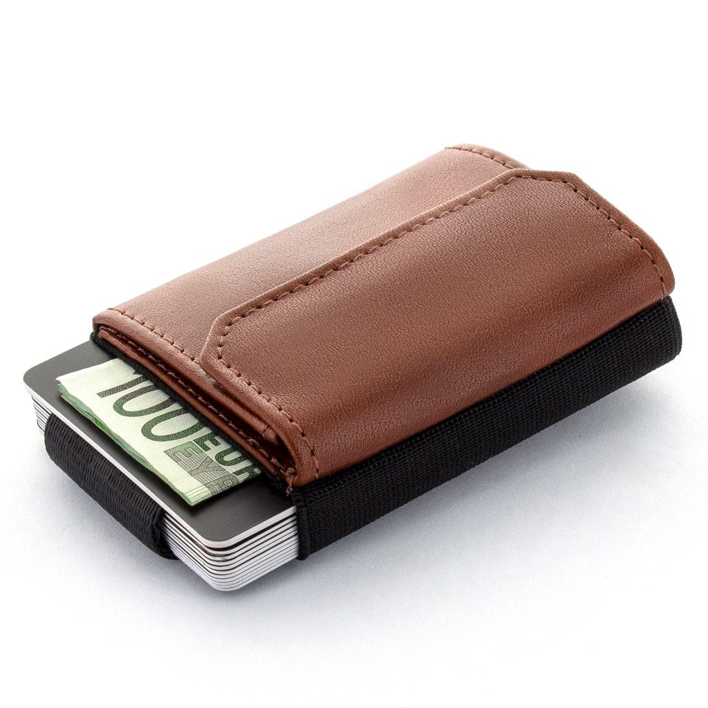 Jaimie Jacobs Geldbeutel Karten Portemonnaie Nano Boy wallet + Key Boy bundle Nano Boy wallet + Key Boy bundle