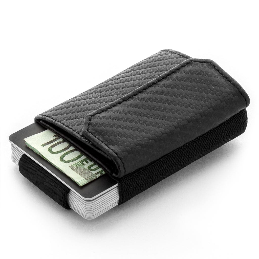 Jaimie Jacobs Geldbeutel Karten Portemonnaie Nano Boy wallet + Key Boy bundle Nano Boy wallet + Key Boy bundle
