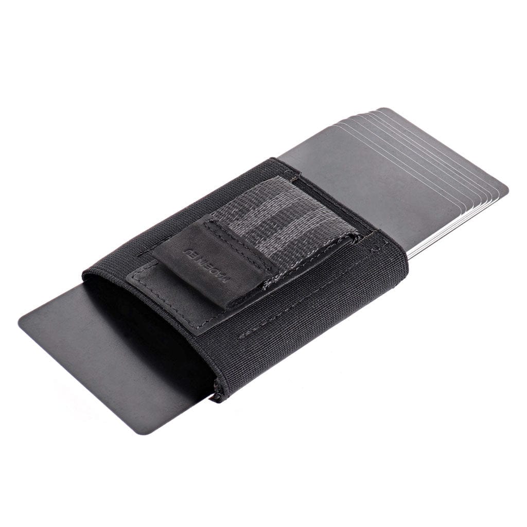 Jaimie Jacobs Geldbeutel Karten Portemonnaie Nano Boy wallet + Key Boy bundle Nano Boy wallet + Key Boy bundle