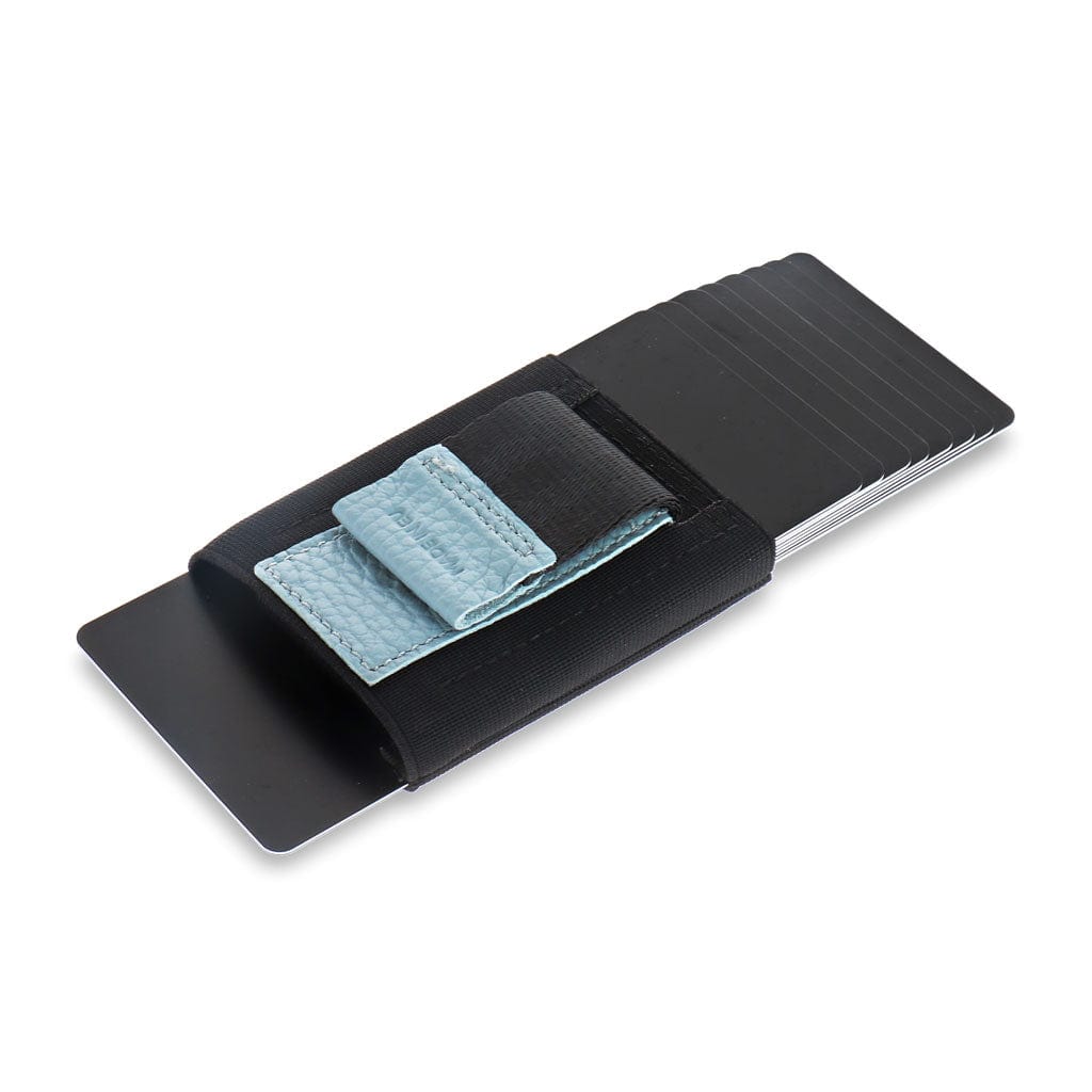 Jaimie Jacobs Geldbeutel Nano Boy ladies wallet + RFID protection card bundle Nano Boy ladies wallet + RFID protection card bundle