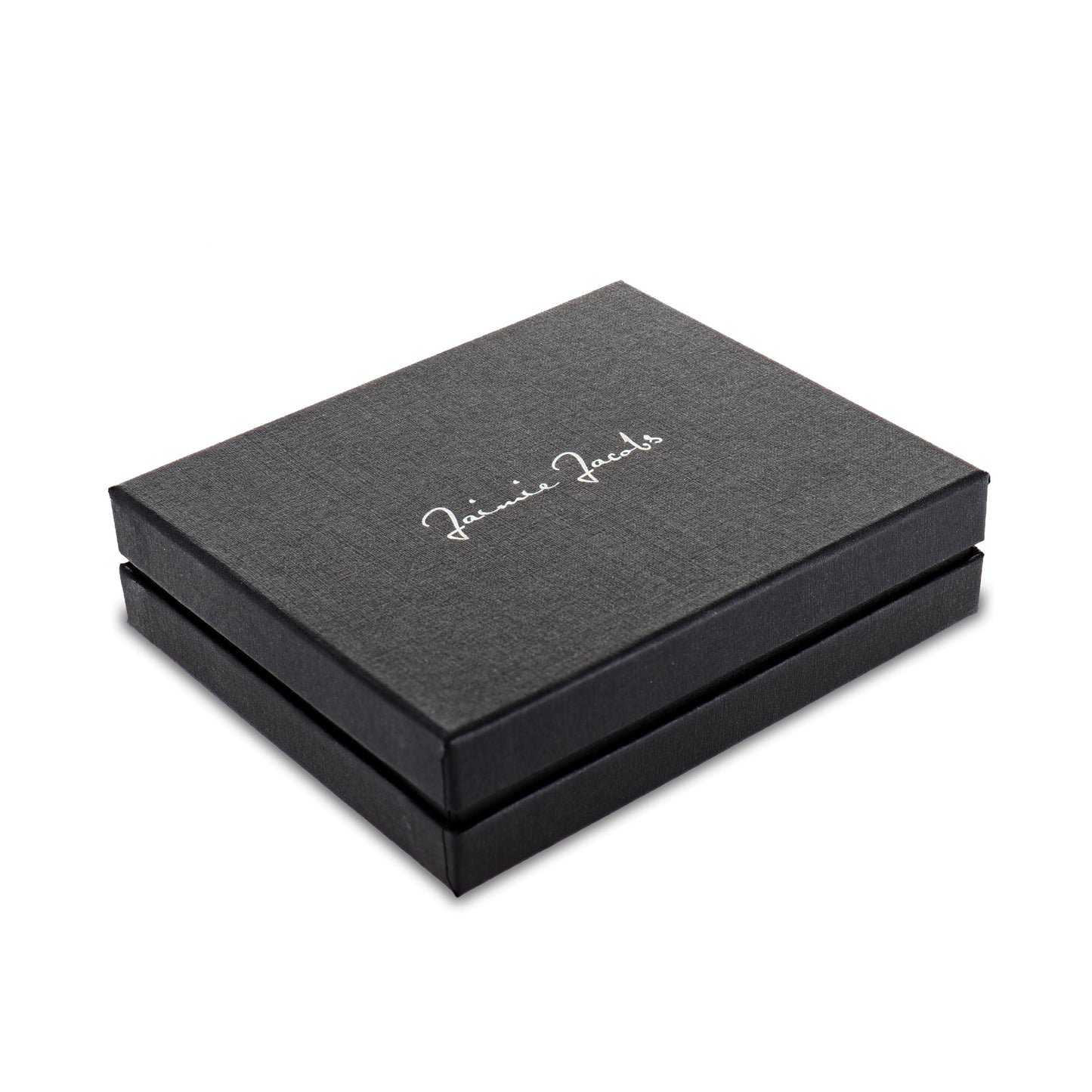 Jaimie Jacobs Geldbeutel Portemonnaie Dark Brown with Royal Blue Flap Boy FC Schalke 04 Aufstiegs-Edition - Magic Wallet with Coin Pocket Flap Boy FC Schalke 04 Edition Magic Wallet