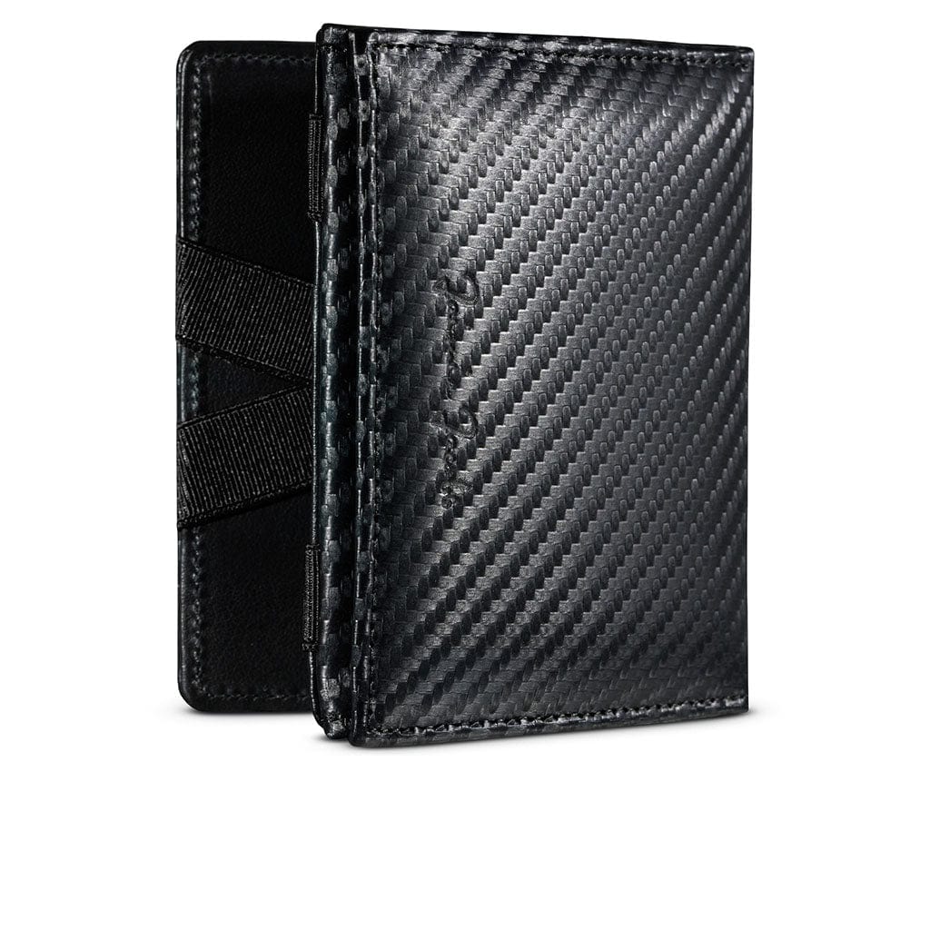 Flap Boy - Magic Wallet with Coin Pocket