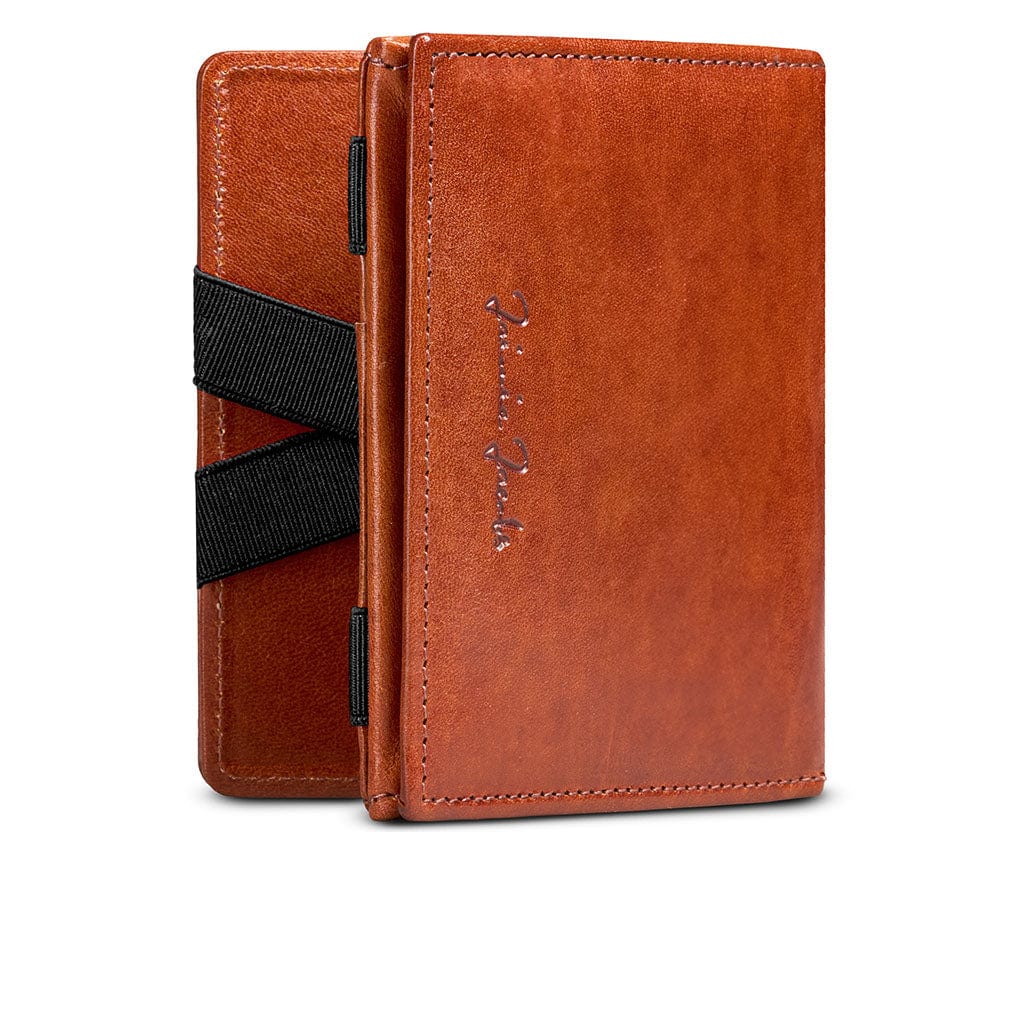 Flap Boy - Magic Wallet with Coin Pocket