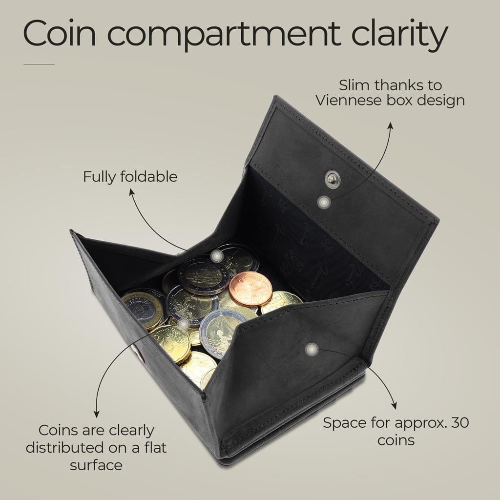 Flap Boy Magic Wallet + Key Boy Bundle