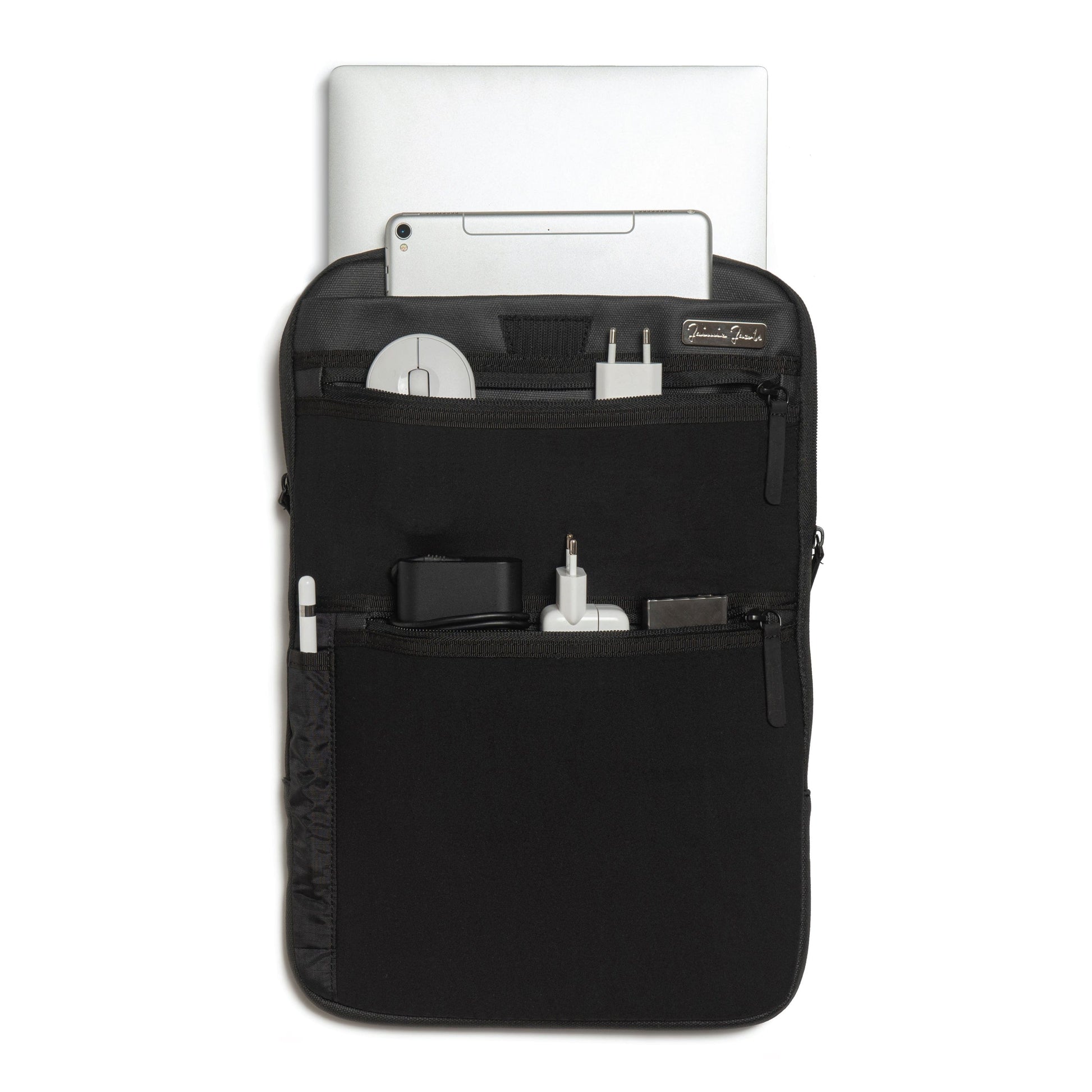 Jaimie Jacobs Tech-Sleeve (the electronic devices are not included in the scope of delivery) Backpack Tech-Sleeve for laptop and accessoires