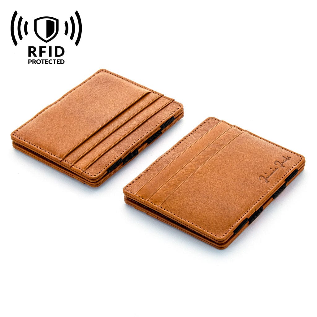 Flap Boy Slim - Magic Wallet without Coin Pocket - Limited Edition