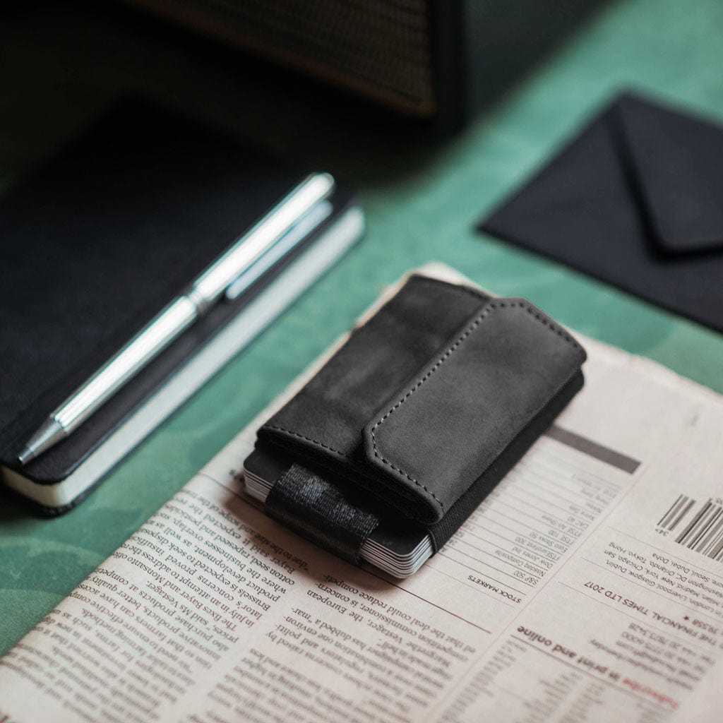 Jaimie Jacobs Geldbeutel Karten Portemonnaie Nano Boy wallet + Key Boy bundle Nano Boy wallet + Key Boy bundle