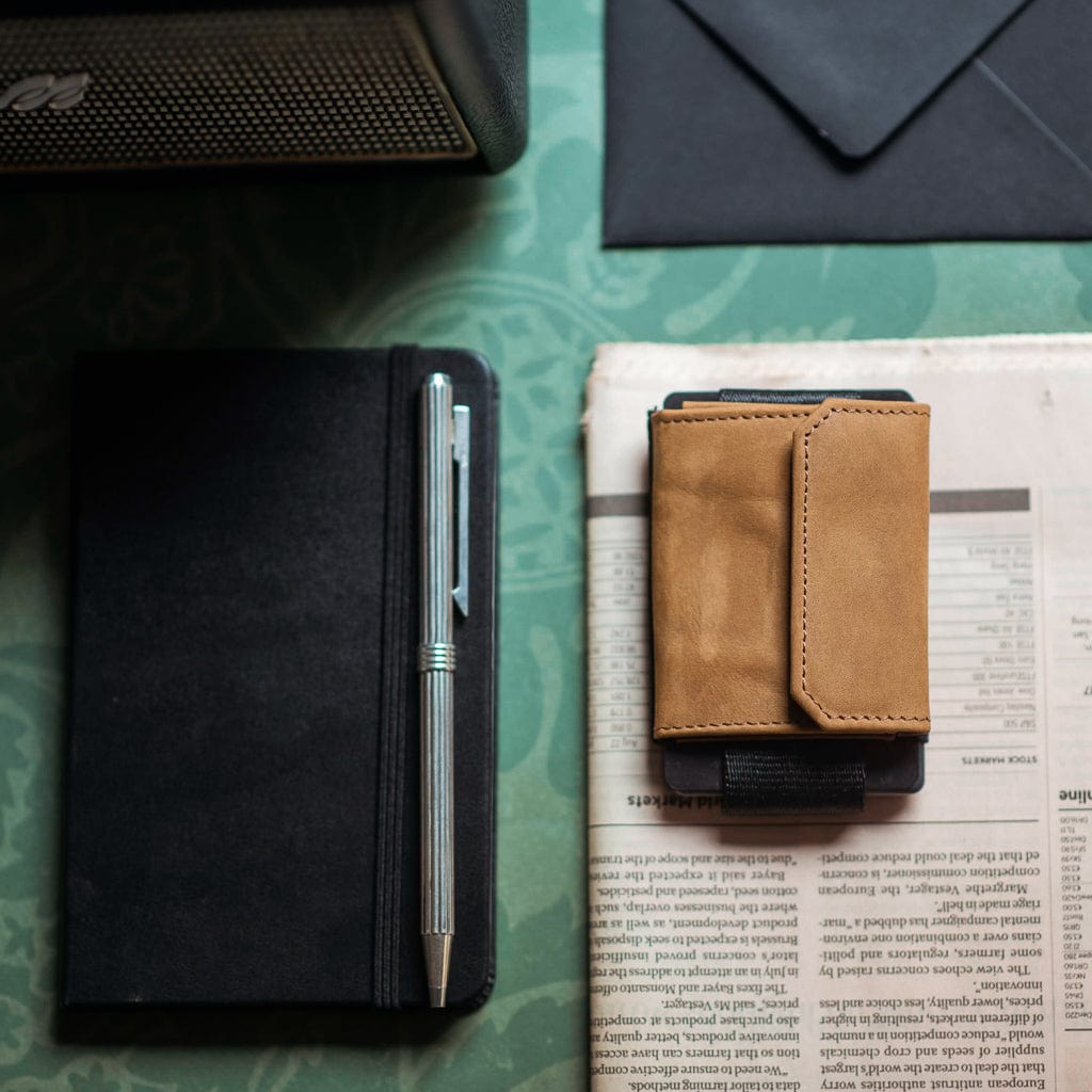 Jaimie Jacobs Geldbeutel Karten Portemonnaie Nano Boy wallet + Key Boy bundle Nano Boy wallet + Key Boy bundle