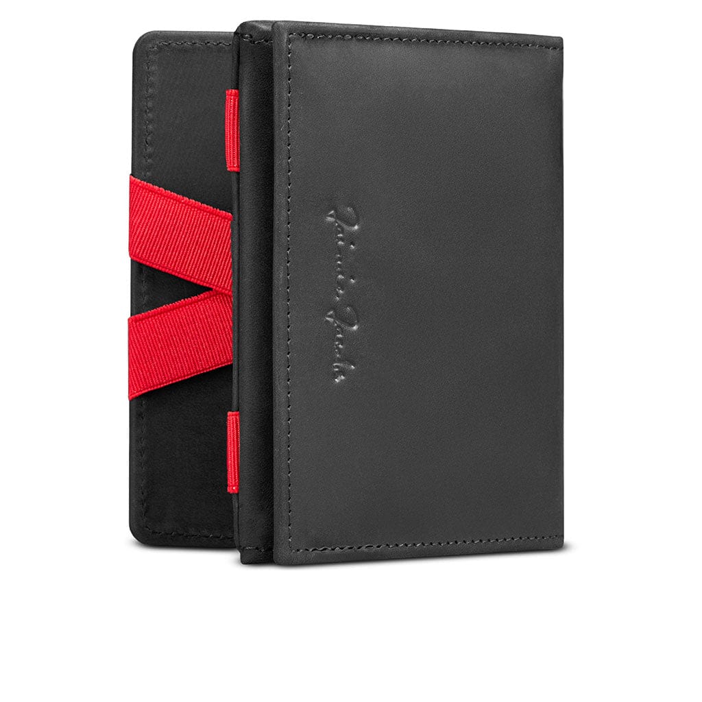 Flap Boy - Magic Wallet with Coin Pocket
