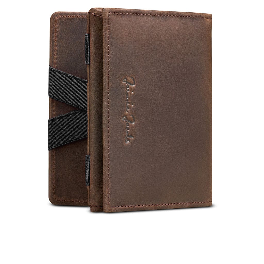 Flap Boy - Magic Wallet with Coin Pocket