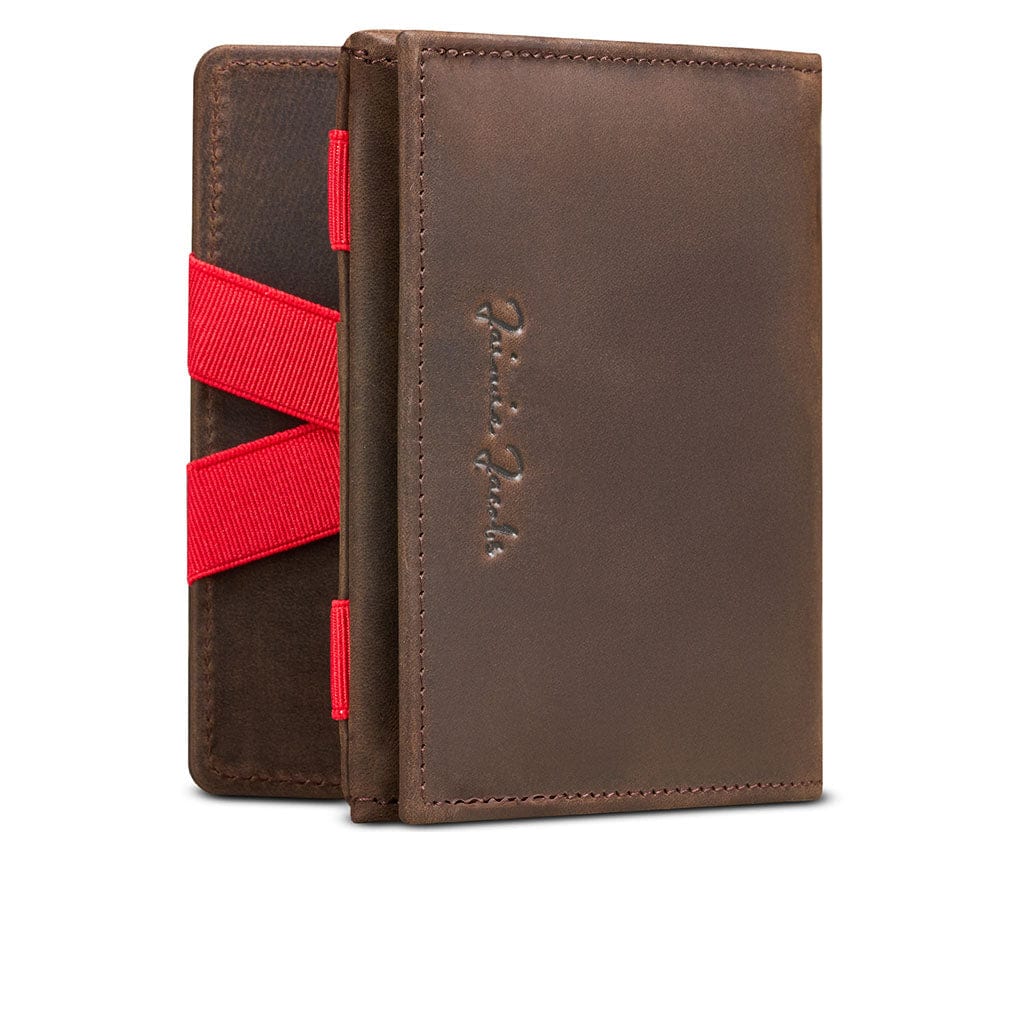 Flap Boy - Magic Wallet with Coin Pocket