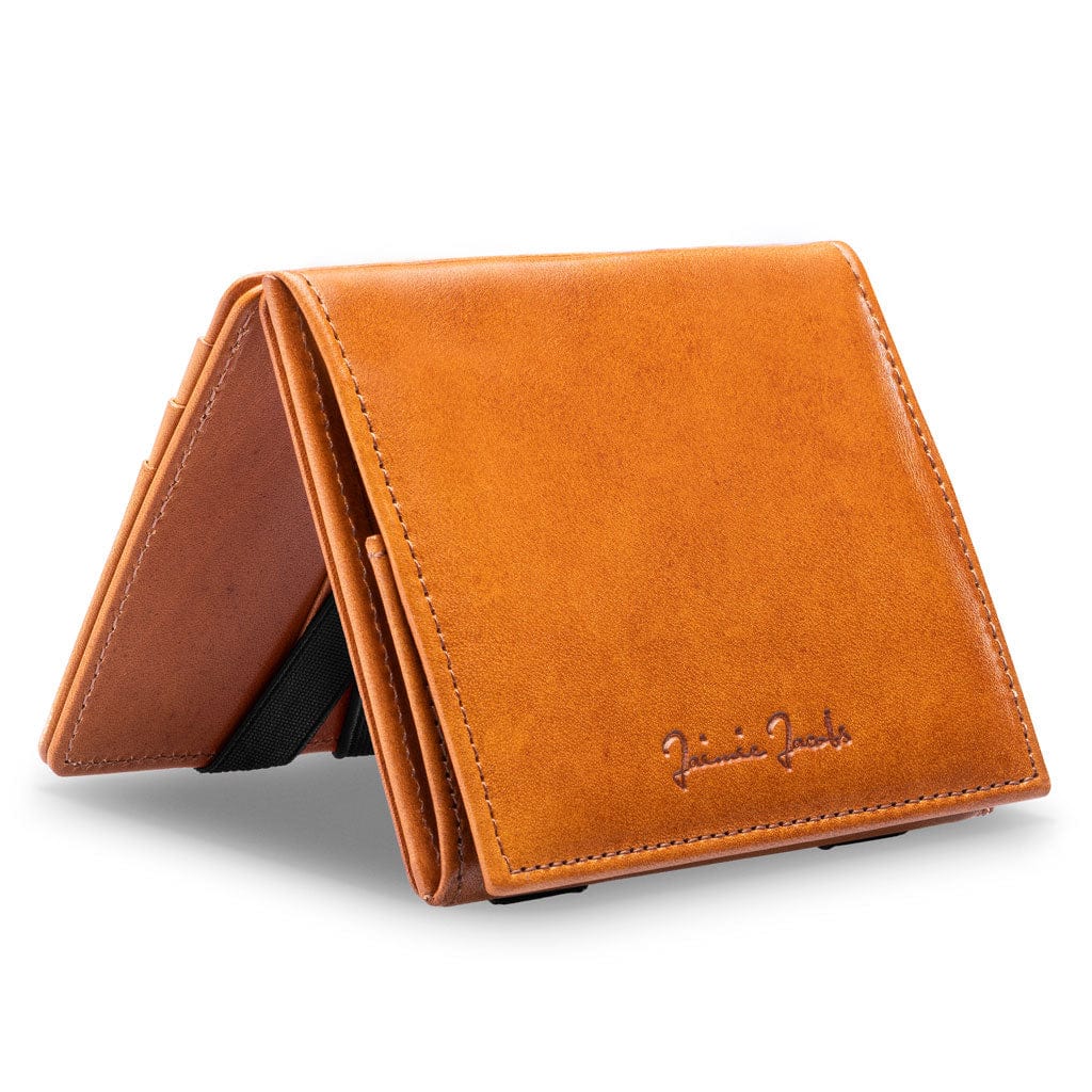 Flap Boy - Magic Wallet with Coin Pocket - Limited Edition