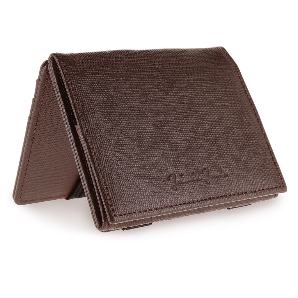 Flap Boy - Magic Wallet with Coin Pocket - Limited Edition