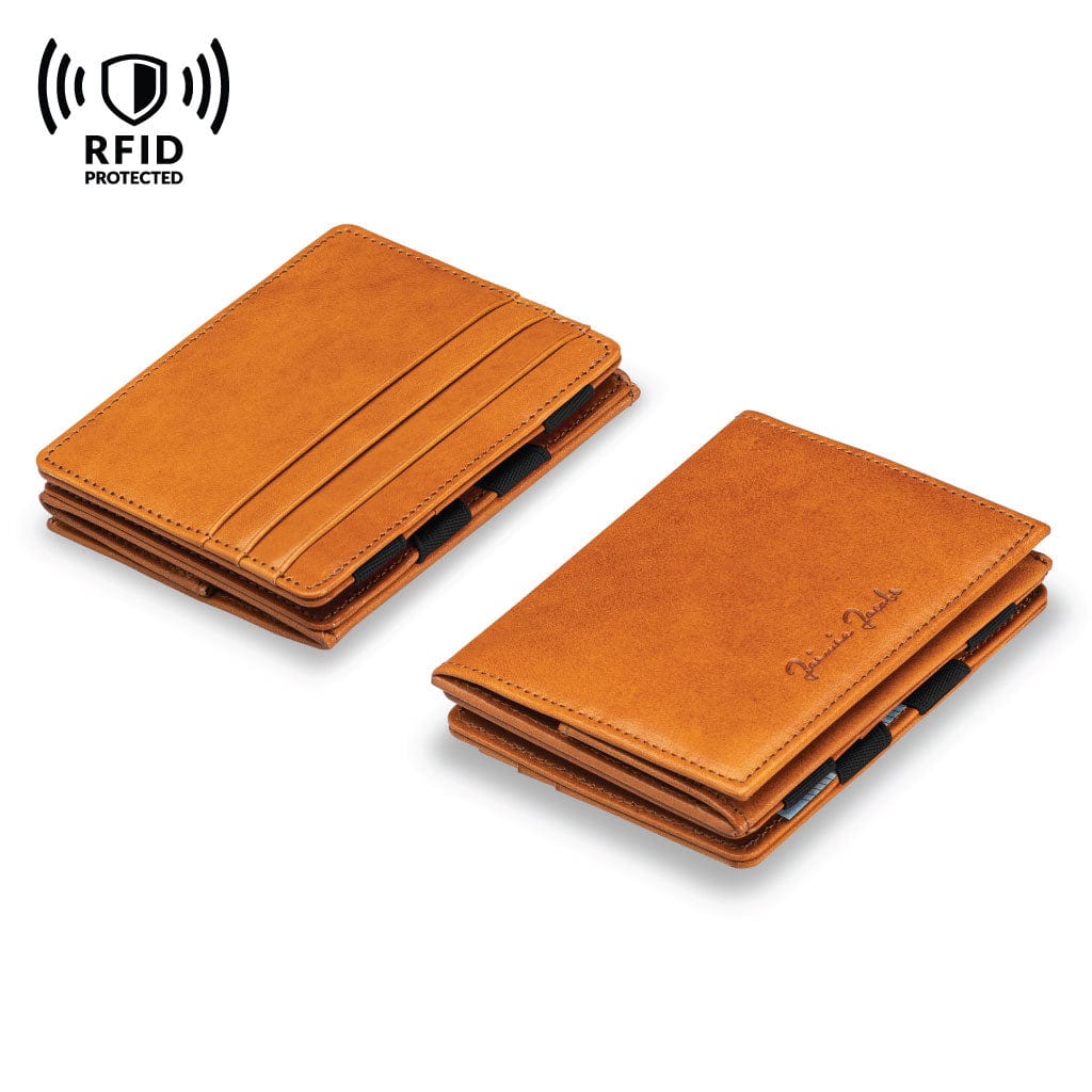 Flap Boy - Magic Wallet with Coin Pocket - Limited Edition