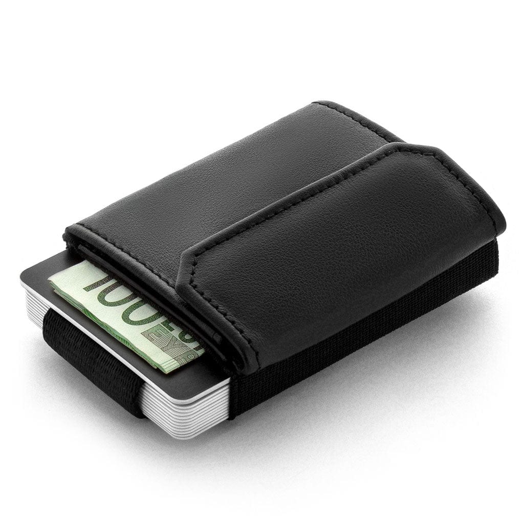 Jaimie Jacobs Nano Boy Pocket Card Holder + RFID Protection Card Bundle Nano Boy Pocket card holder + RFID Protection Card Bundle
