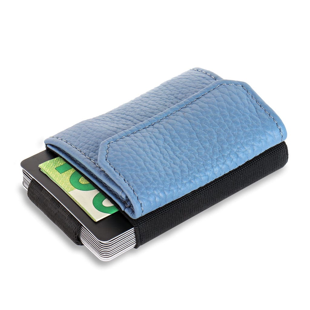 Jaimie Jacobs Nano Boy Pocket Ladies Edition + RFID Protection Card Bundle Nano Boy Pocket wallet Ladies Edition + RFID Protection Card