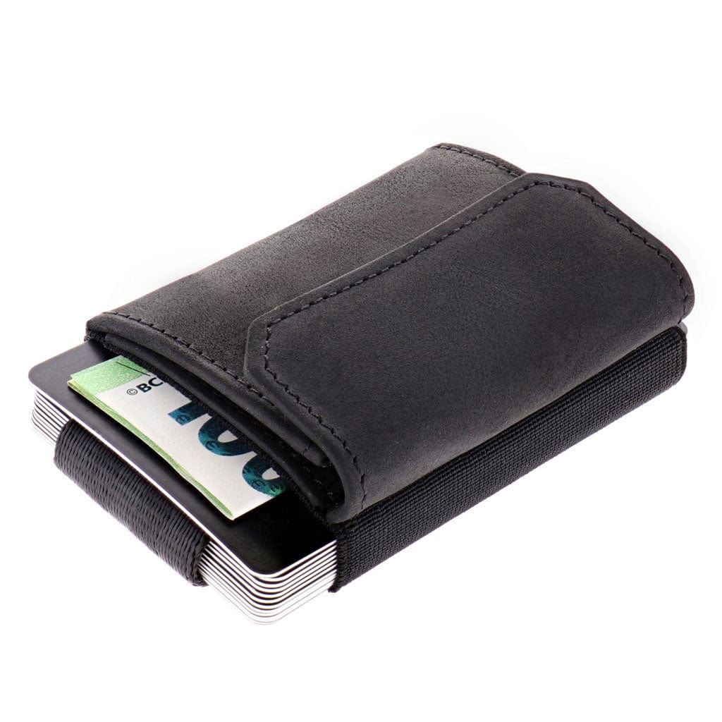 Jaimie Jacobs Nano Boy Pocket + RFID Protection Card Bundle Nano Boy Pocket + RFID Protection Card Bundle