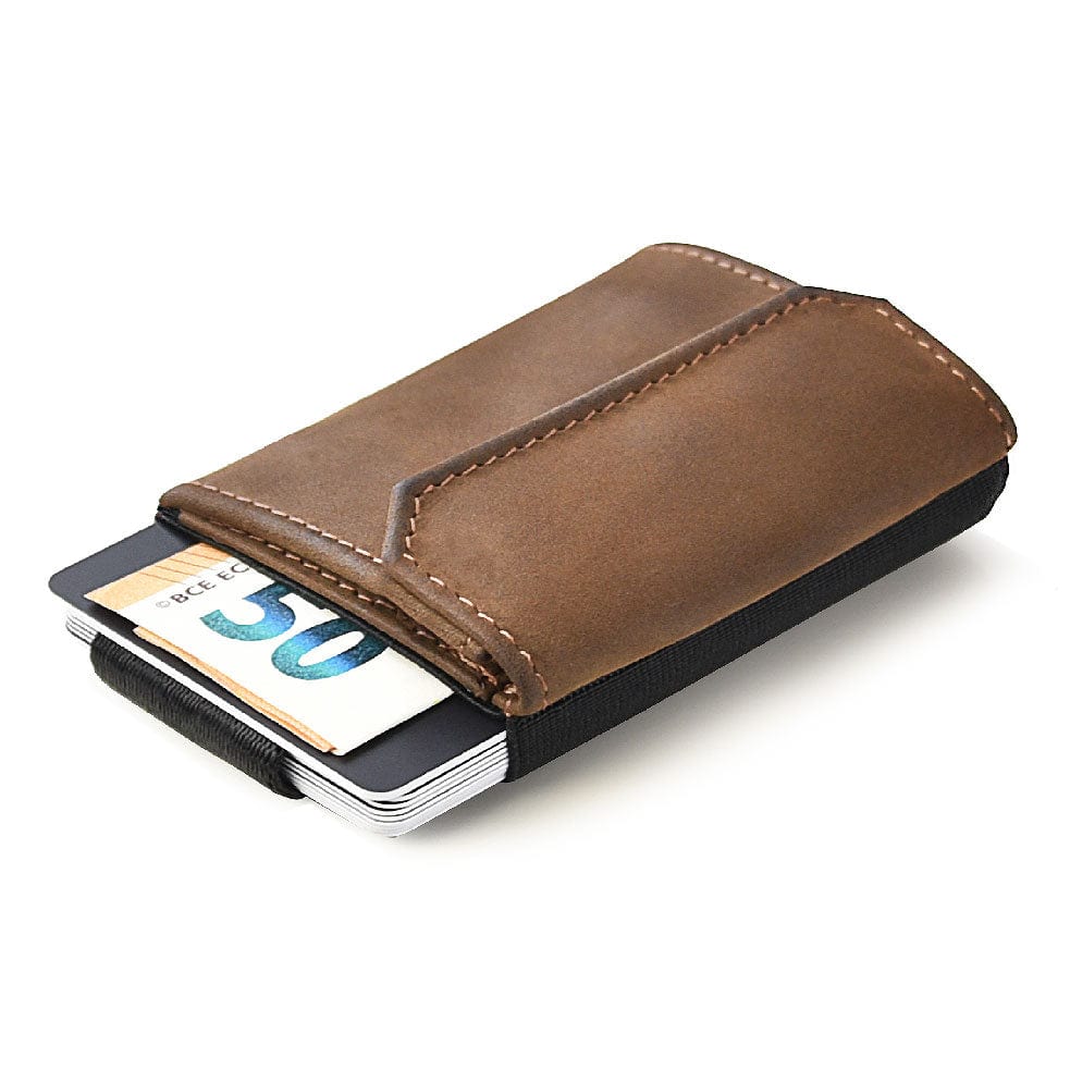 Jaimie Jacobs Nano Boy Pocket + RFID Protection Card Bundle Nano Boy Pocket + RFID Protection Card Bundle