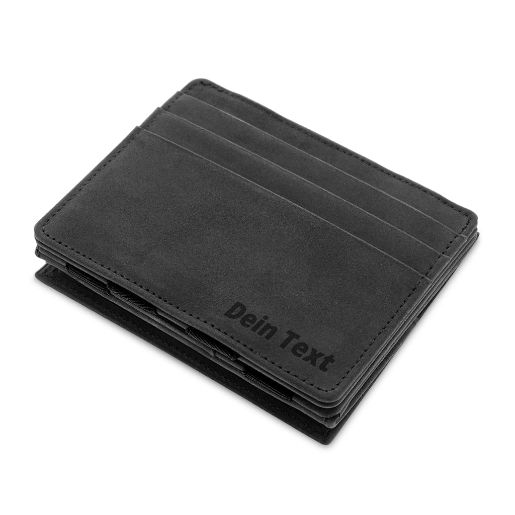 Flap Boy AirTag-Edition - Magic Wallet with Coin Pocket