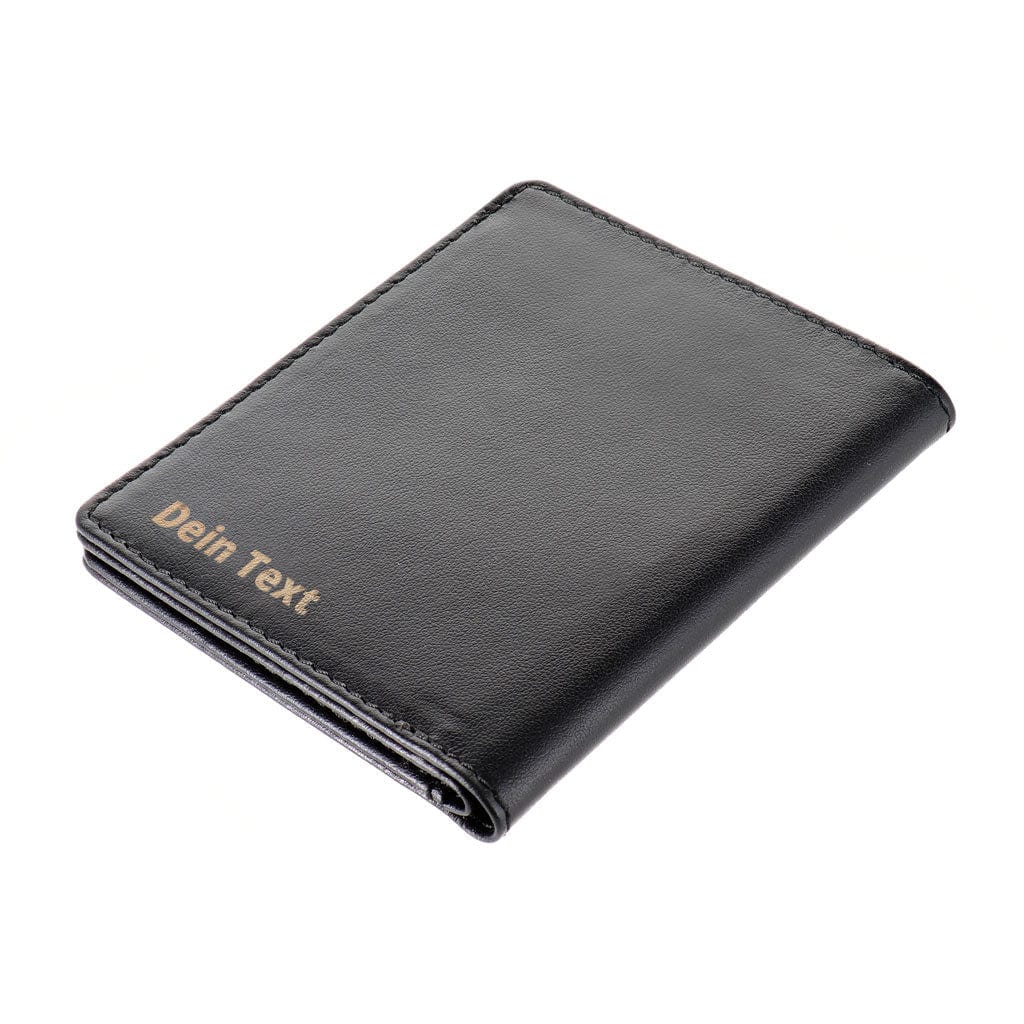 Jaimie Jacobs Geldbeutel Portemonnaie Slimstar - slim wallet with small coin pocket Slimstar slim wallet without coin pocket