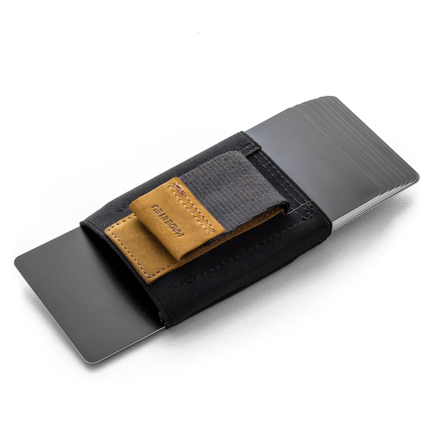 Jaimie Jacobs Nano Boy Pocket + RFID Protection Card Bundle Nano Boy Pocket + RFID Protection Card Bundle