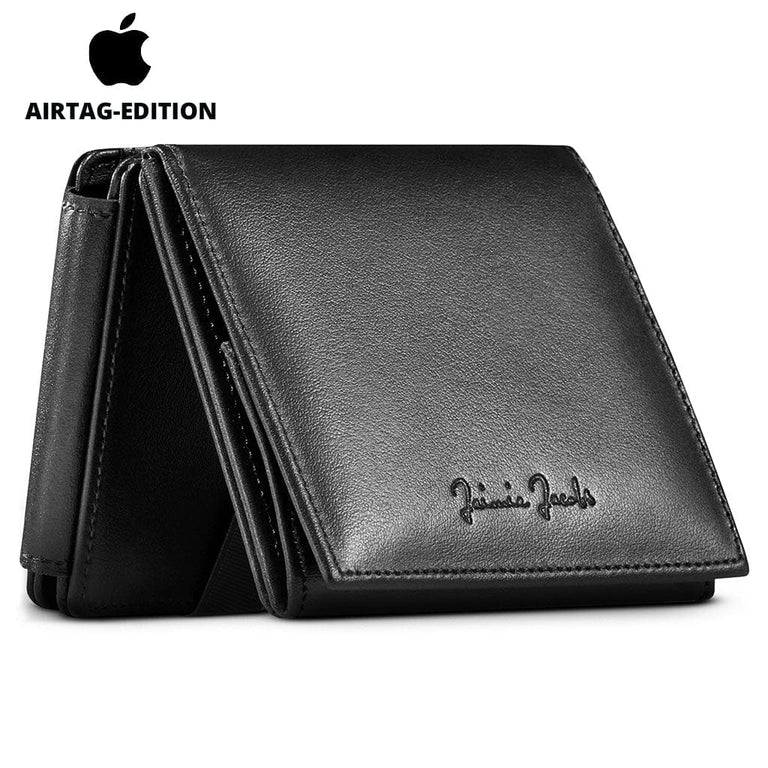 AirTag ウォレット Apple AirTag Wallets - buy online – Jaimie Jacobs