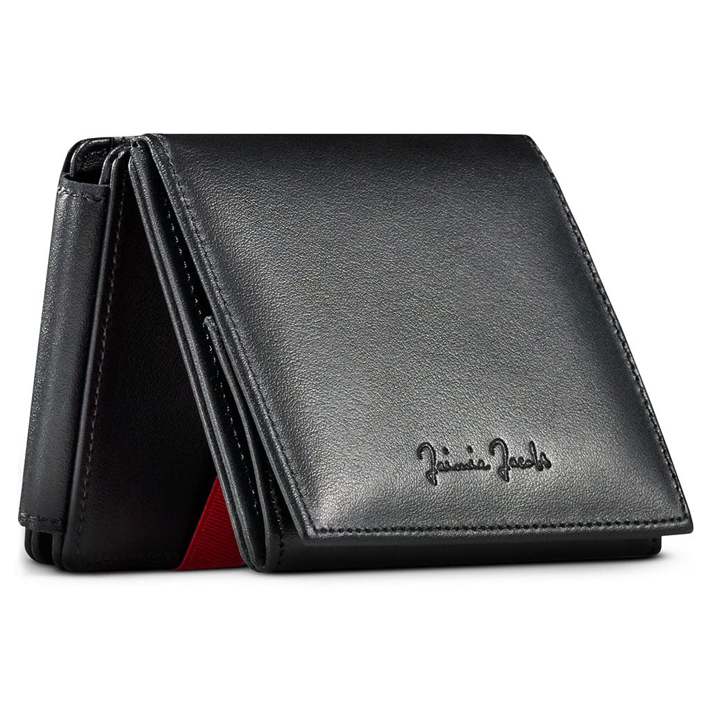 Flap Boy XL - Magic Wallet with Coin Pocket – Jaimie Jacobs