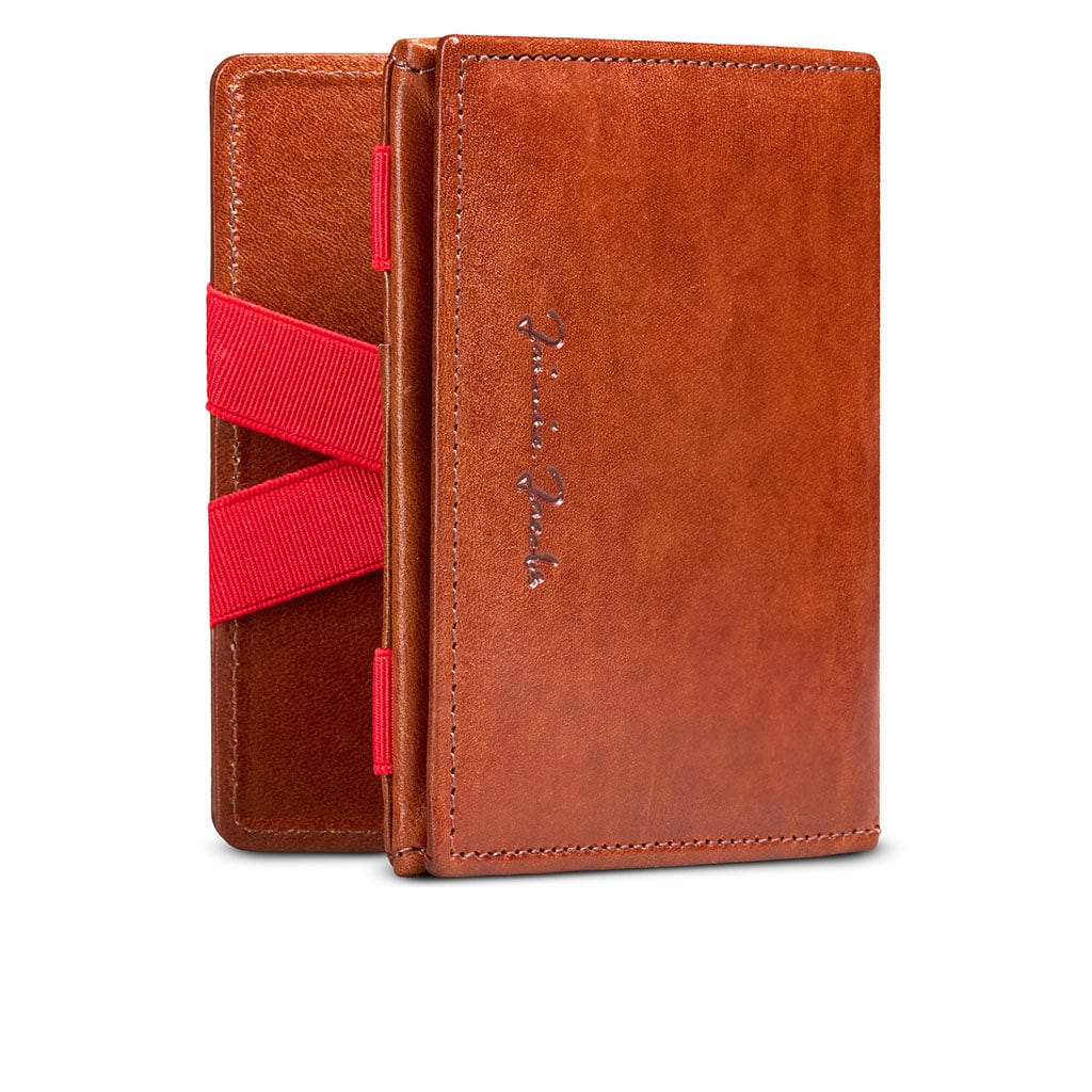 Flap Boy - Magic Wallet with Coin Pocket