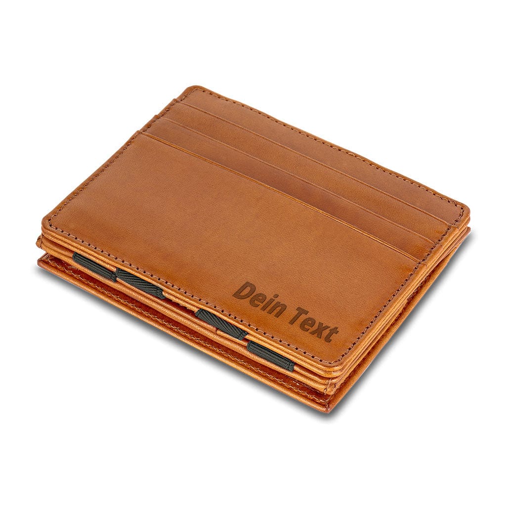 Flap Boy - Magic Wallet with Coin Pocket - Limited Edition