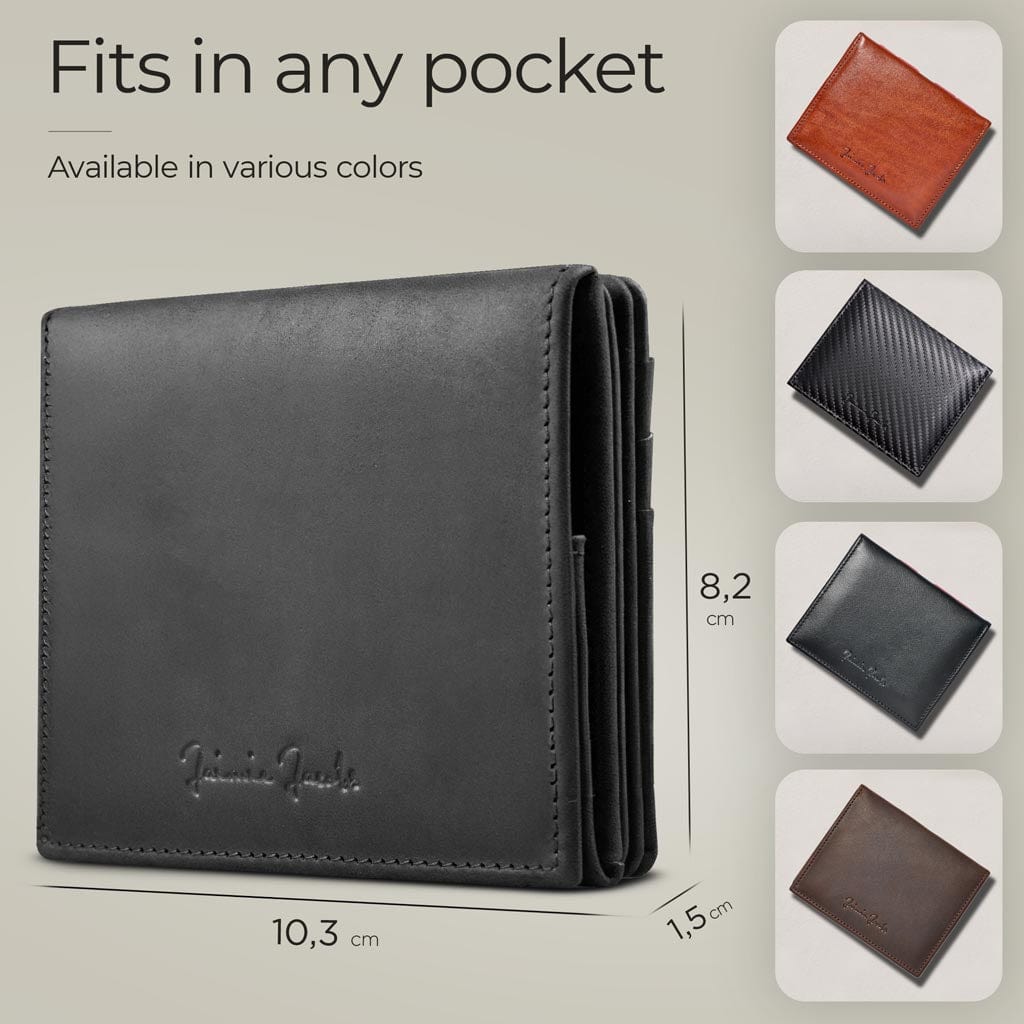 Flap Boy Magic Wallet + Key Boy Bundle