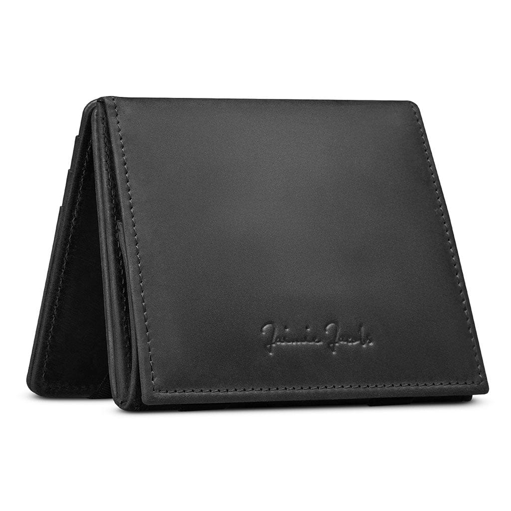 Flap Boy - Magic Wallet with Coin Pocket