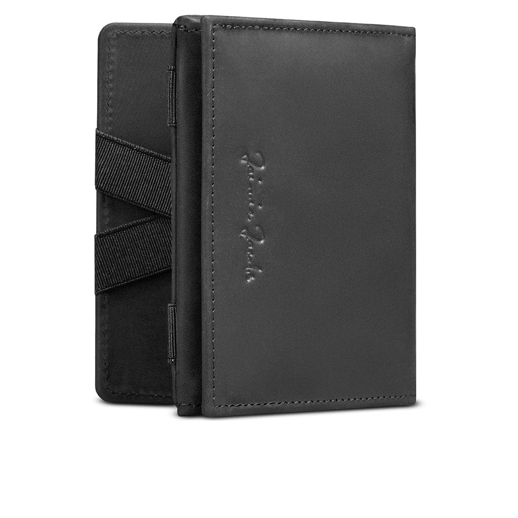 Flap Boy - Magic Wallet with Coin Pocket