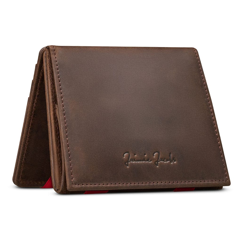 Flap Boy - Magic Wallet with Coin Pocket