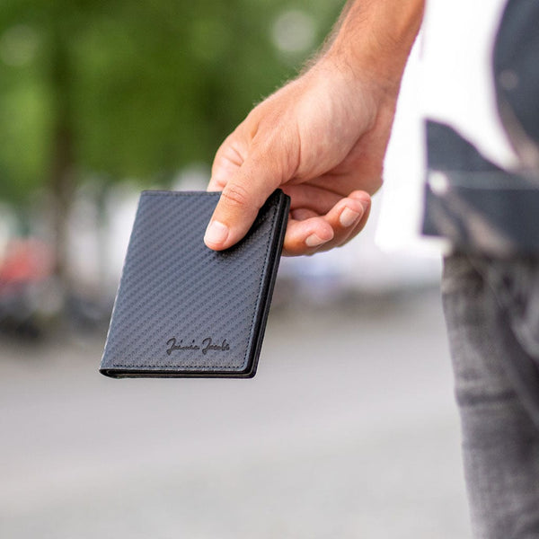 Slimstar Wallets