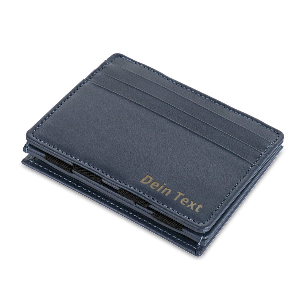 Compact Wallet – BOYY