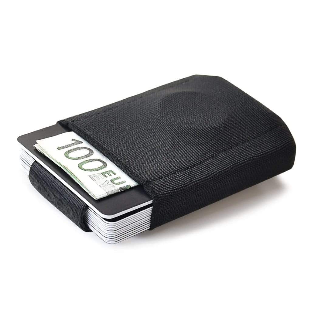 Nano Boy mini wallet eco-leather | Jaimie Jacobs Wallets